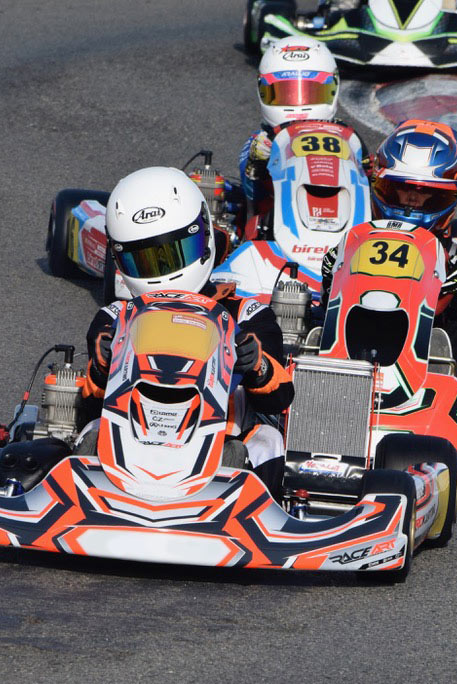 timothe-karting Extreme Sports Mountain Climbing